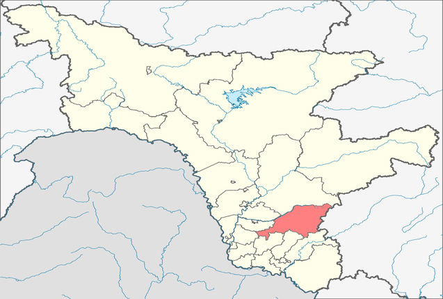 Богдан Булычев: я ответственный за романтику в Арктике